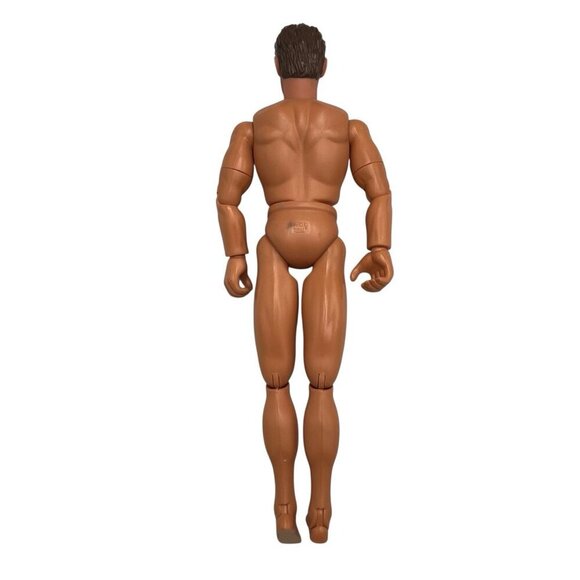 Assorted Lot of Mattel Ken GI Joe Action Figure Boy Male Dolls w/ Clothes Shoes - Picture 16 of 16